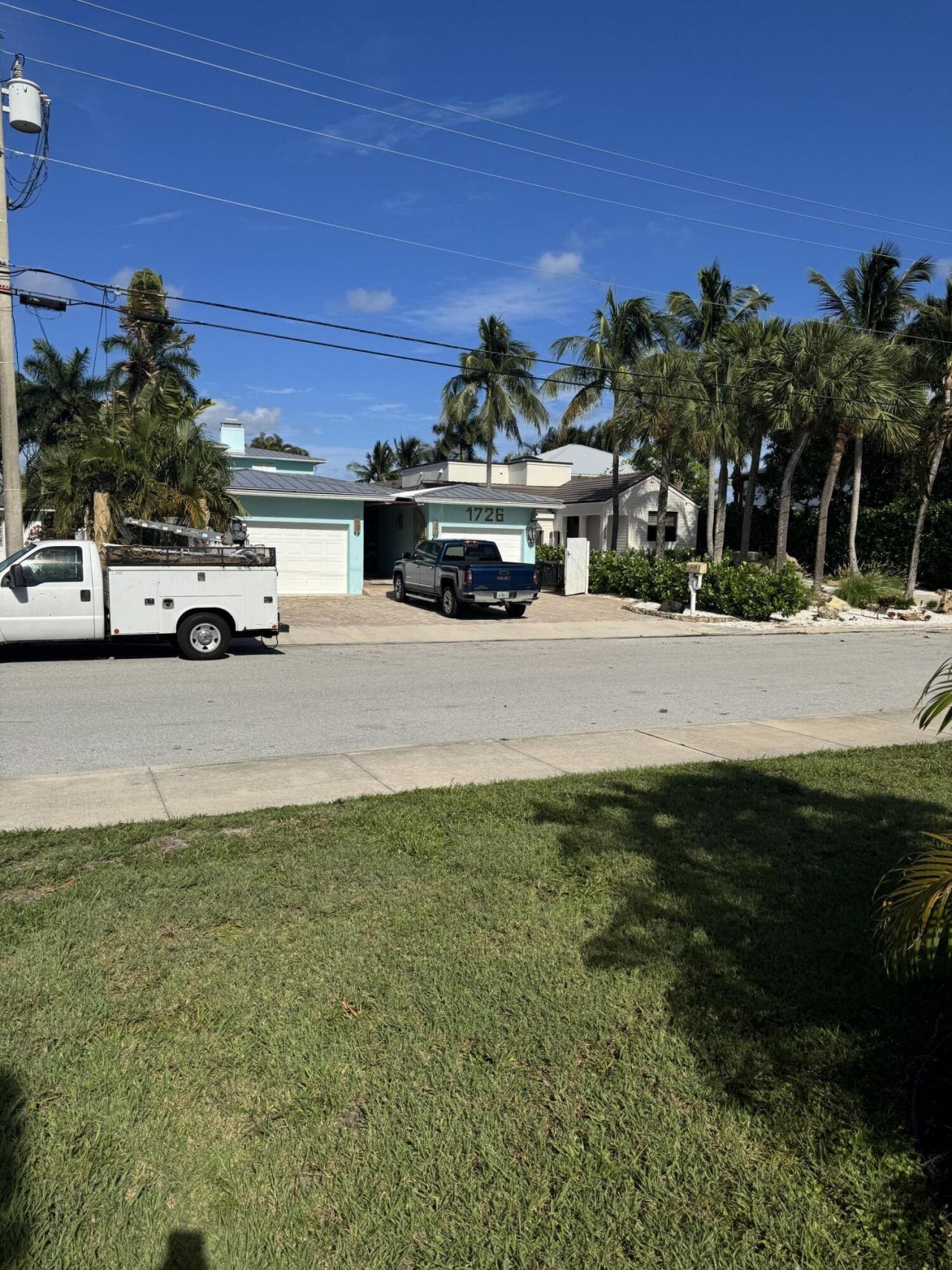 1725 N Lakeside Drive, Lake Worth Beach, FL 33460 Photo