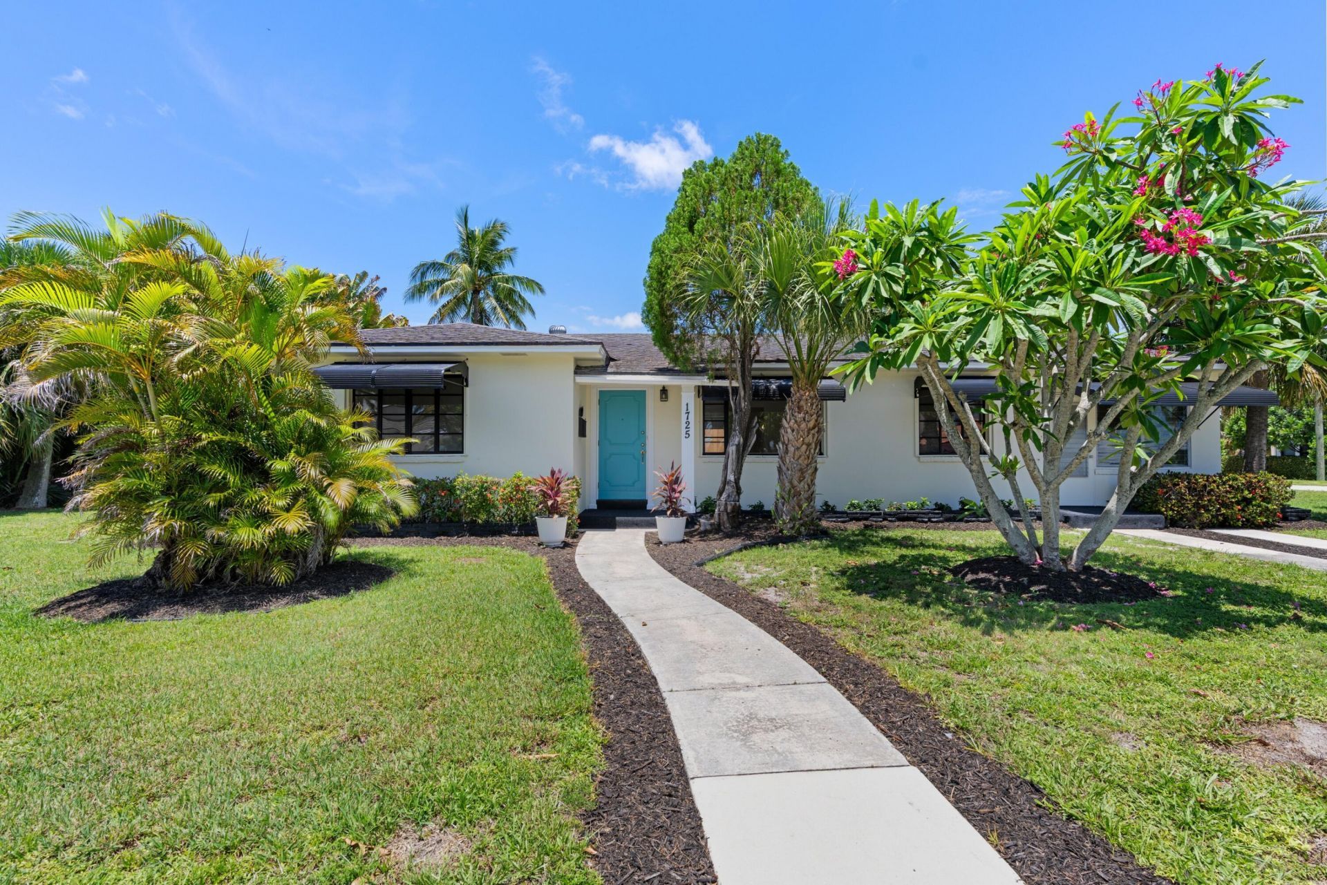 1725 N Lakeside Drive, Lake Worth Beach, FL 33460 Photo