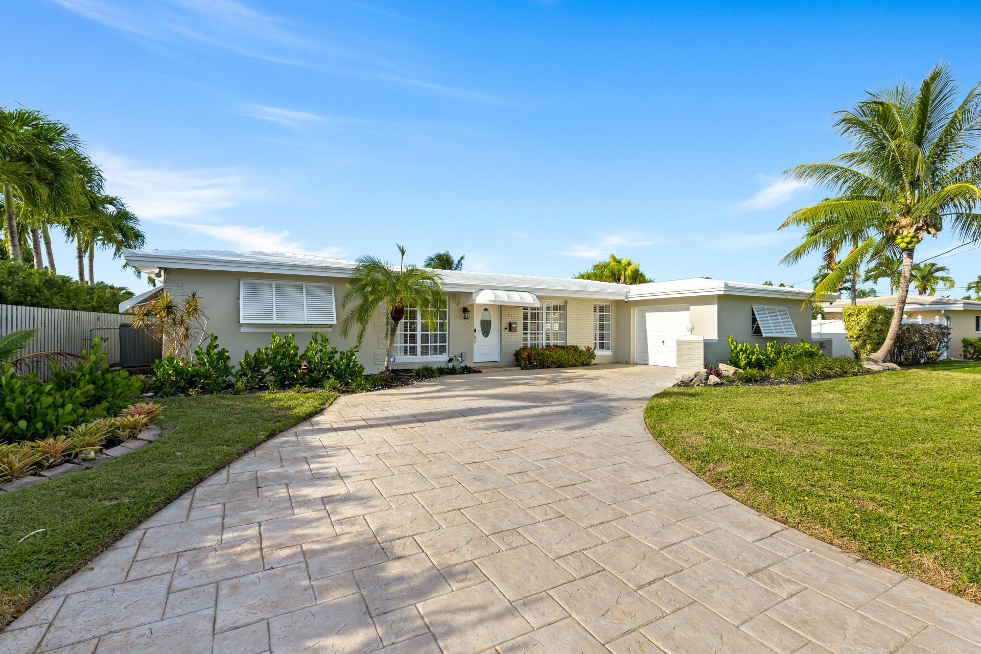 1961 NE 62nd Court, Fort Lauderdale, FL 33308 Photo