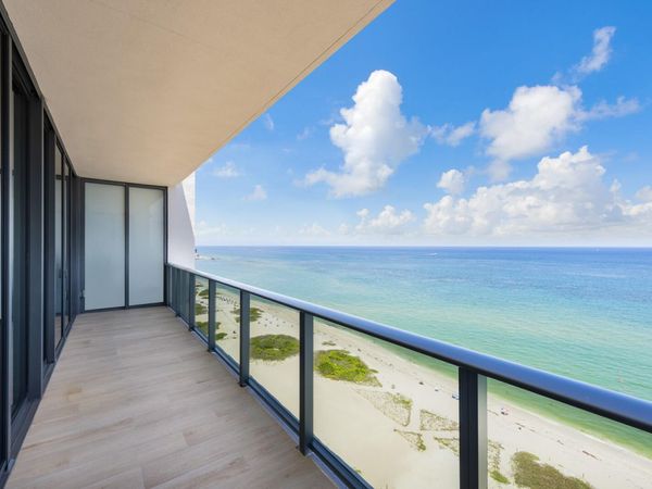 900 N Ocean Boulevard, Unit Mph04, Pompano Beach, FL 33062