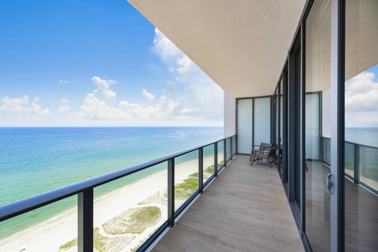 900 N Ocean Boulevard, Unit Mph04, Pompano Beach, FL 33062 Photo