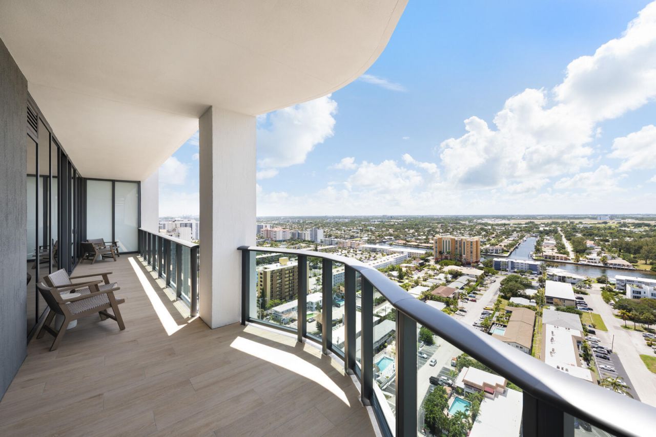 900 N Ocean Boulevard, Unit Mph04, Pompano Beach, FL 33062 Photo