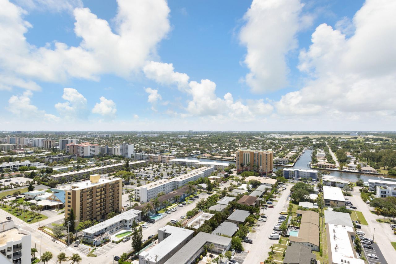 900 N Ocean Boulevard, Unit Mph04, Pompano Beach, FL 33062 Photo