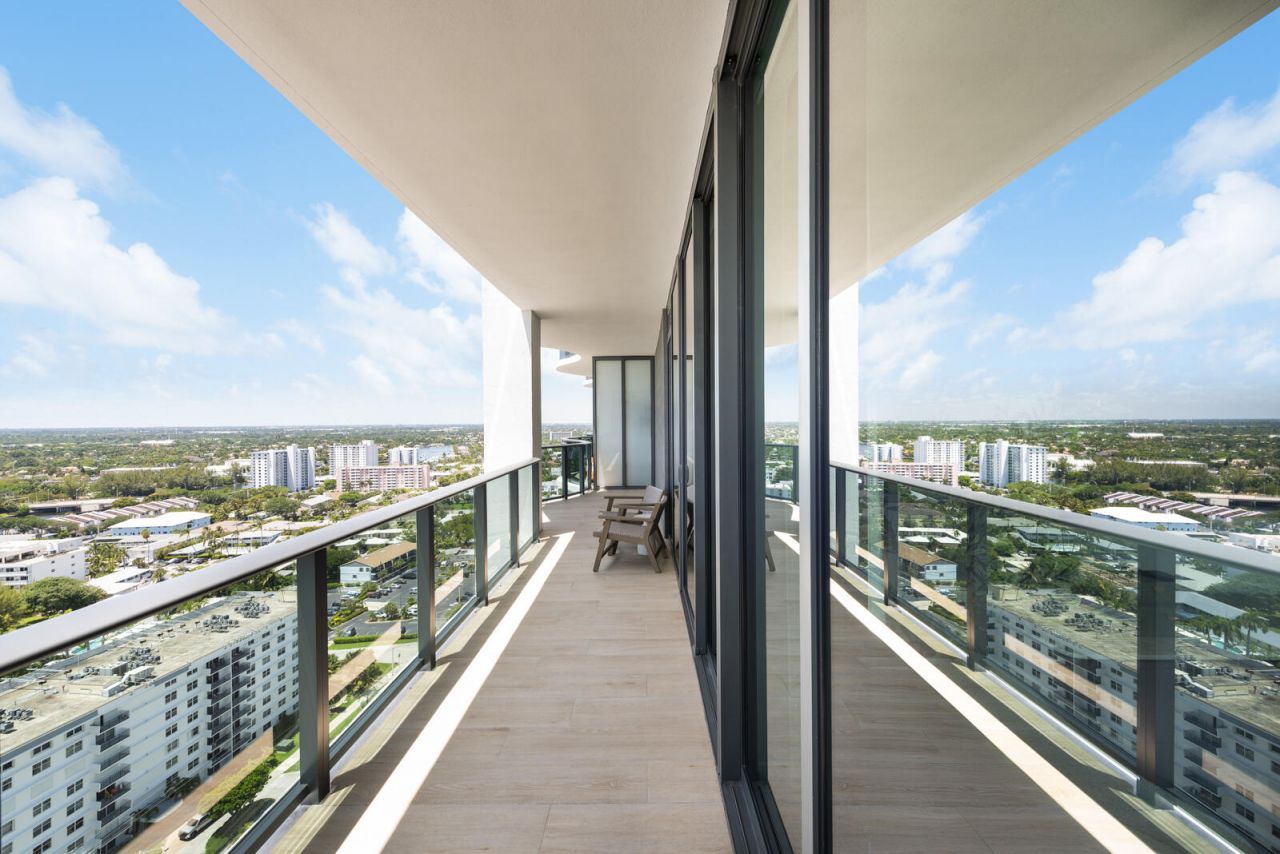 900 N Ocean Boulevard, Unit Mph04, Pompano Beach, FL 33062 Photo