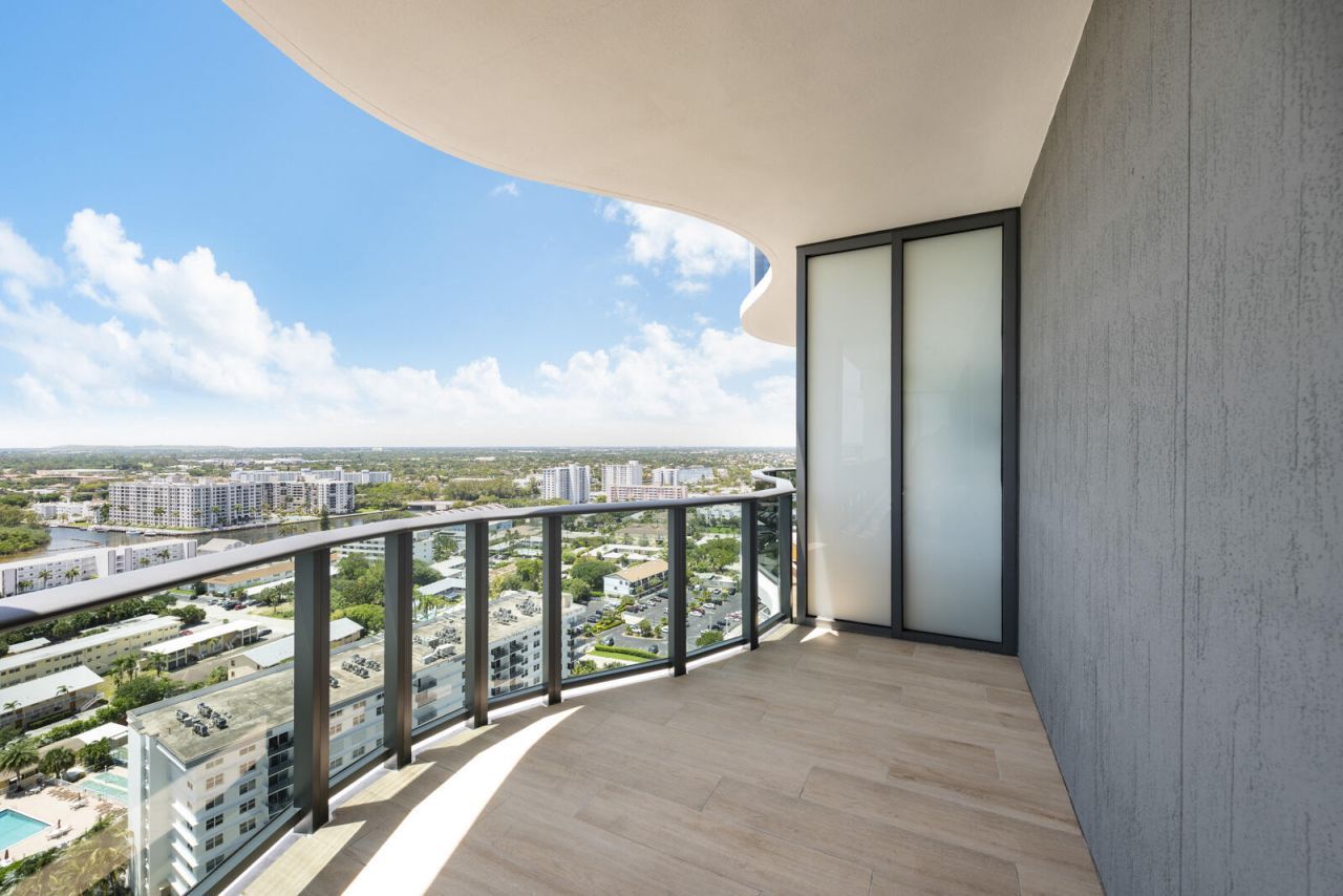 900 N Ocean Boulevard, Unit Mph04, Pompano Beach, FL 33062 Photo