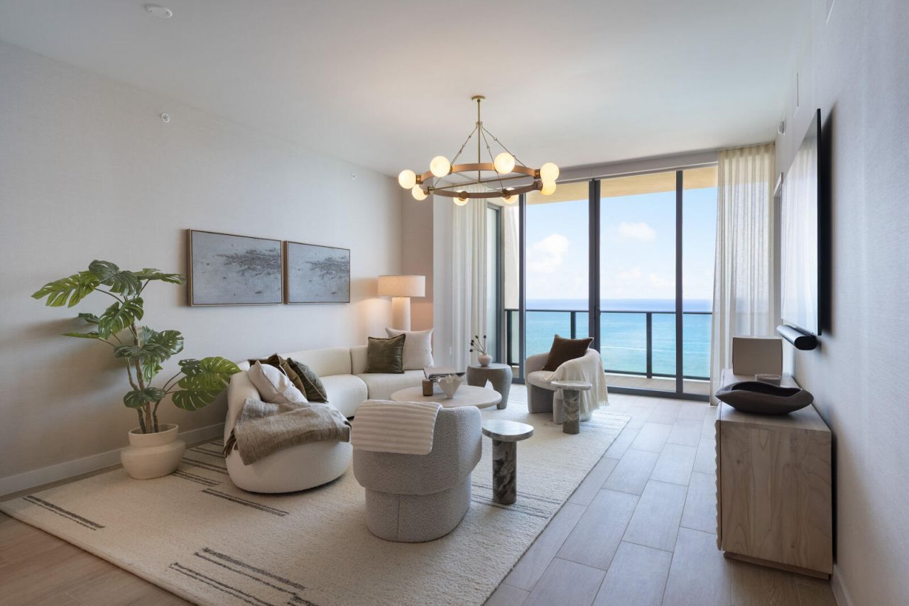 900 N Ocean Boulevard, Unit Mph04, Pompano Beach, FL 33062 Photo