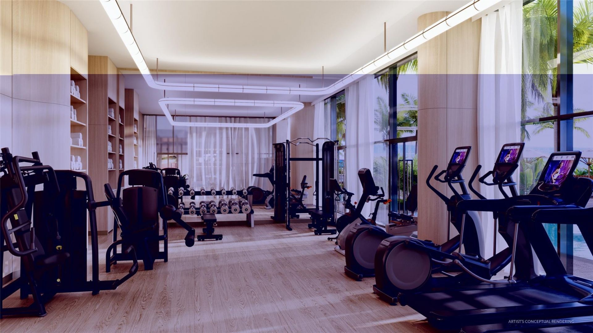 900 N Ocean Boulevard, Unit Mph04, Pompano Beach, FL 33062 Photo