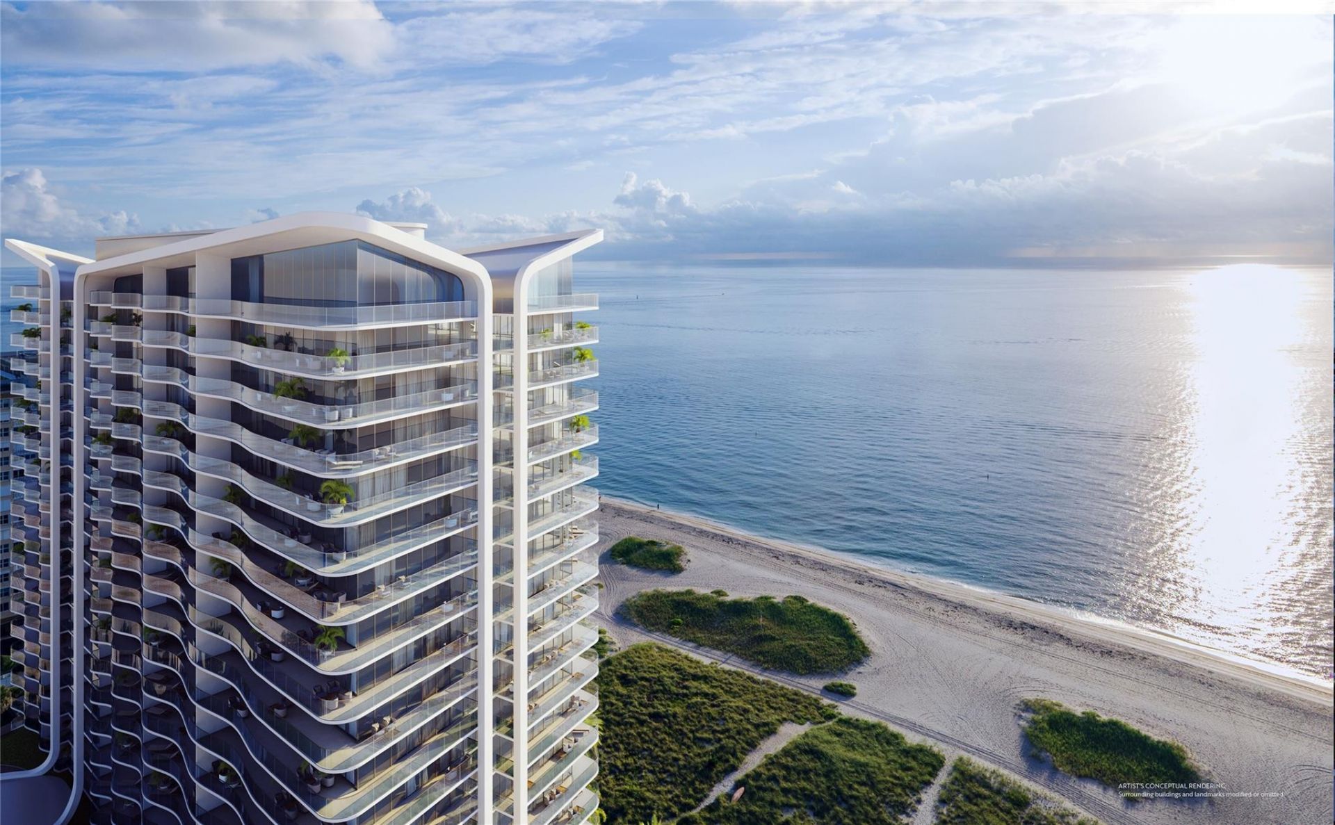 900 N Ocean Boulevard, Unit Mph04, Pompano Beach, FL 33062 Photo