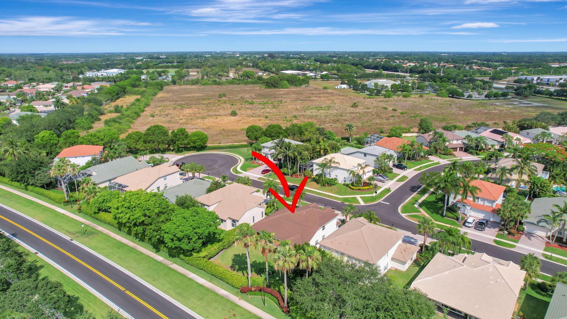 4190 Bahia Isle Circle, Wellington, FL 33449 Photo