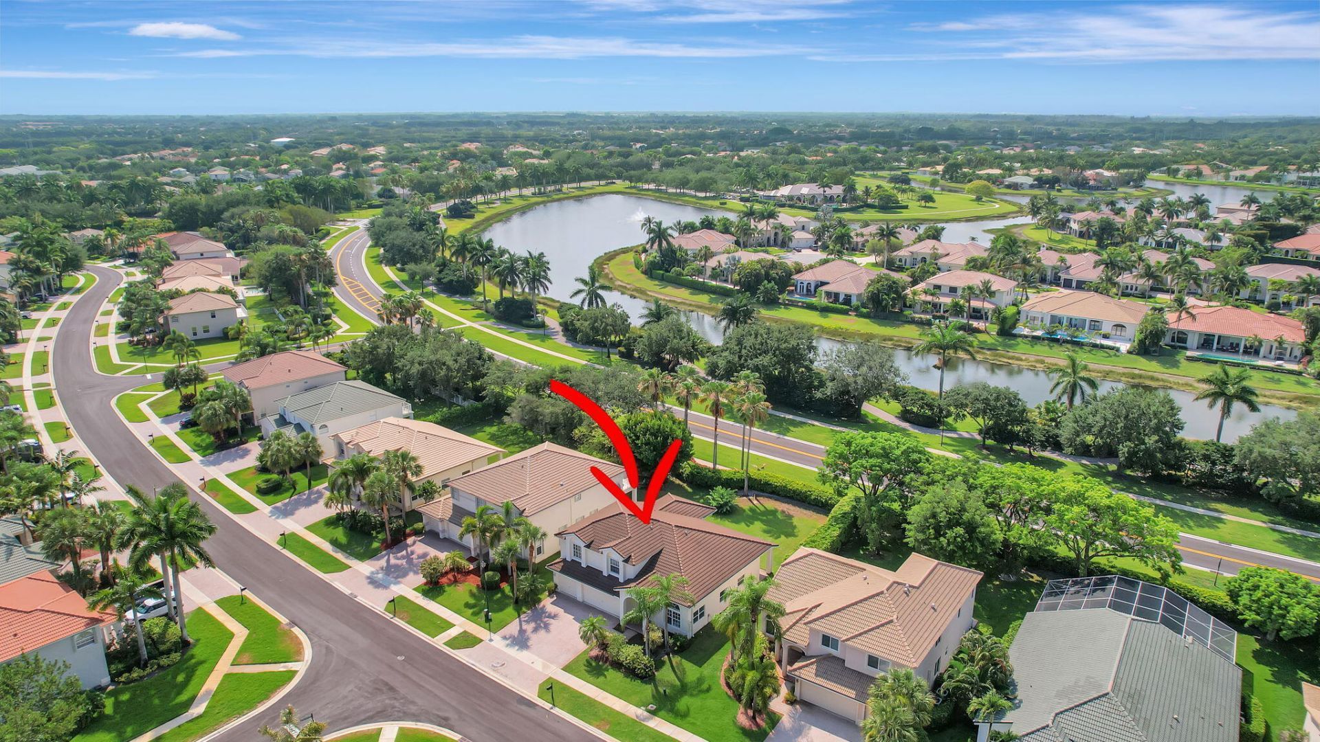 4190 Bahia Isle Circle, Wellington, FL 33449 Photo