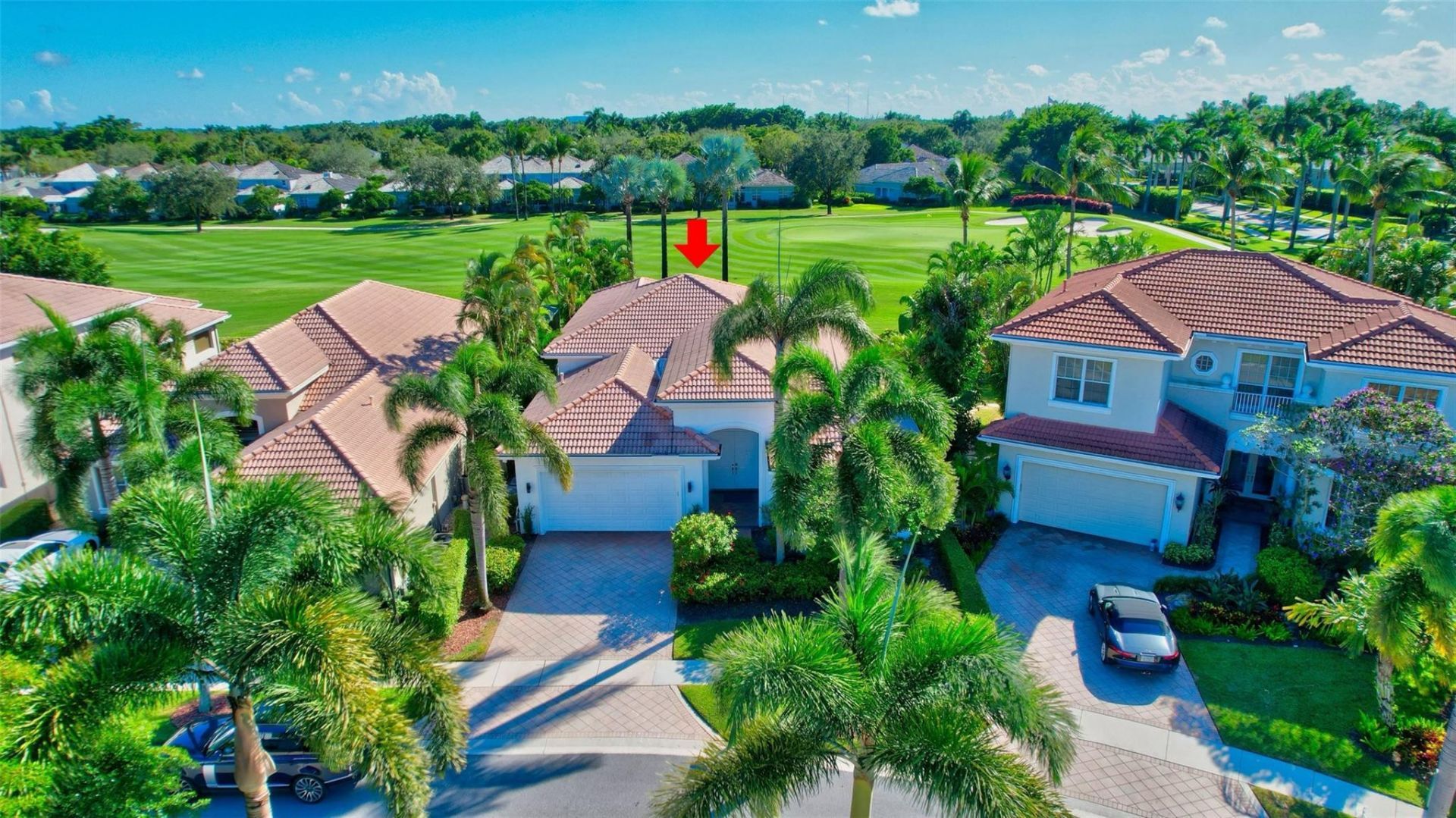 4088 Briarcliff Circle, Boca Raton, FL 33496 Photo