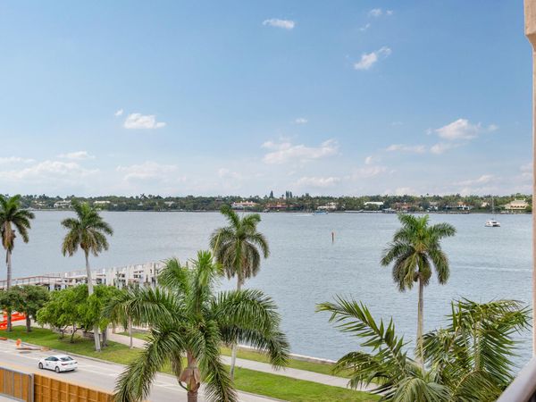 1801 N Flagler Drive, Unit 638, West Palm Beach, FL 33407