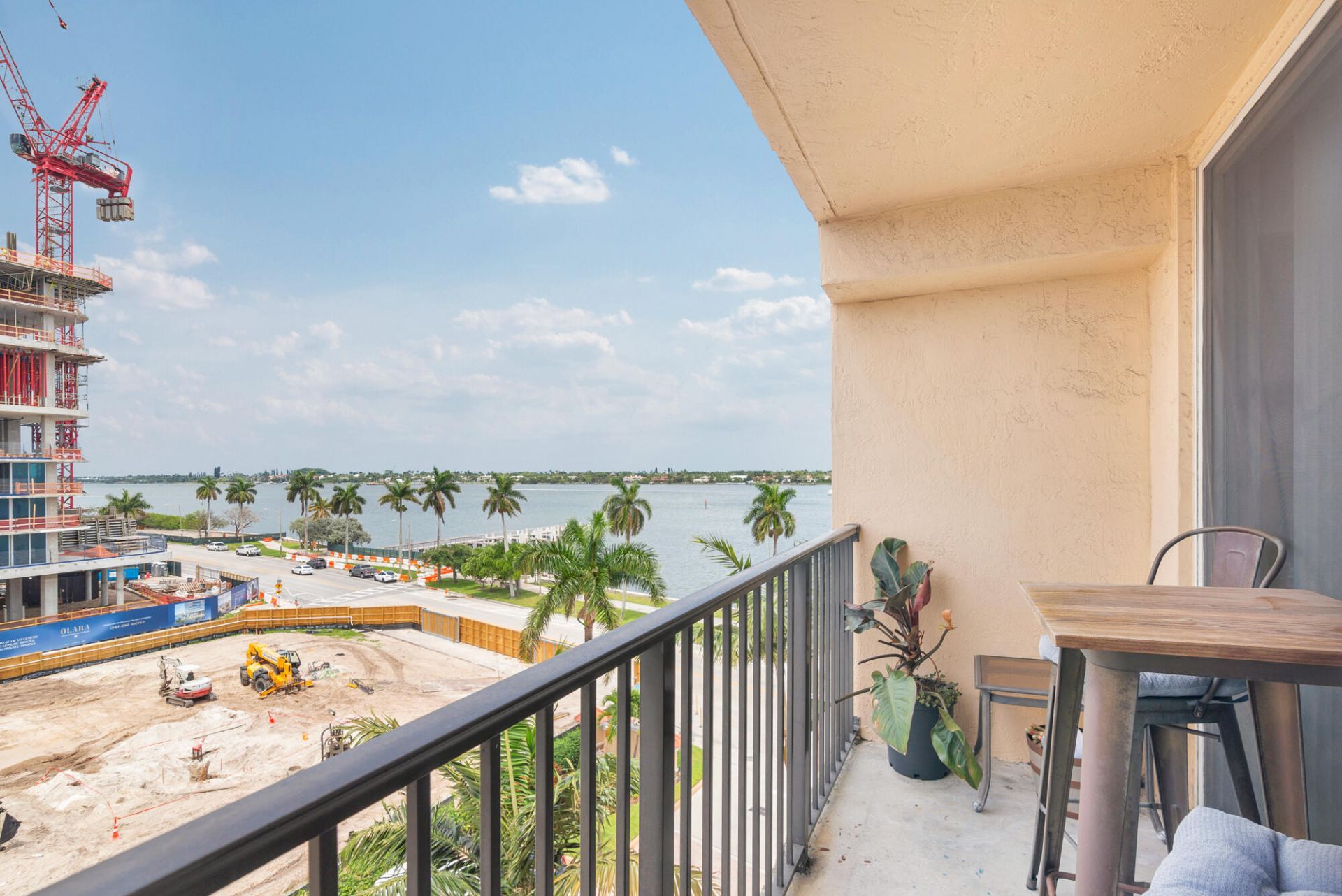 1801 N Flagler Drive, Unit 638, West Palm Beach, FL 33407 Photo