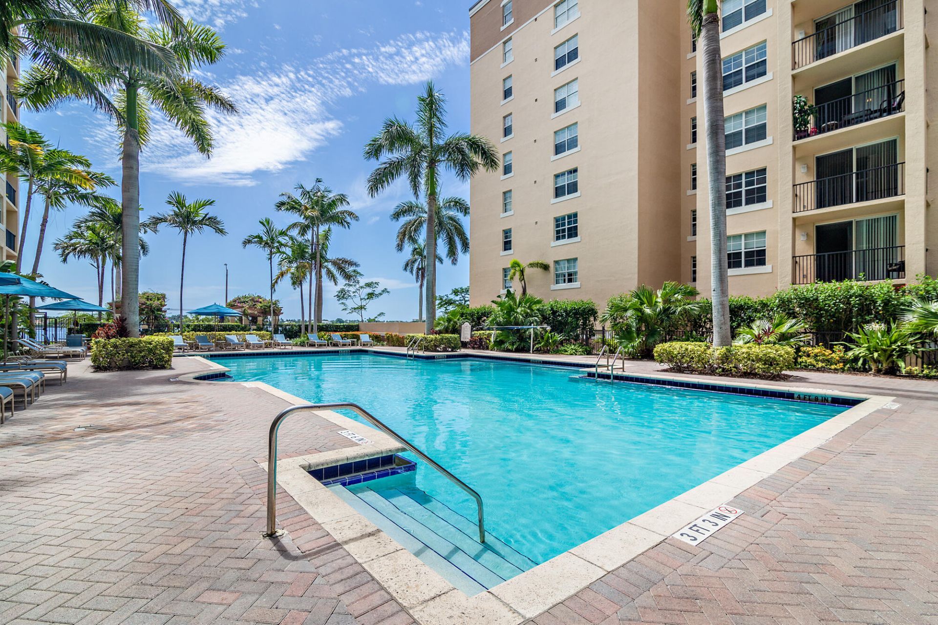 1801 N Flagler Drive, Unit 638, West Palm Beach, FL 33407 Photo