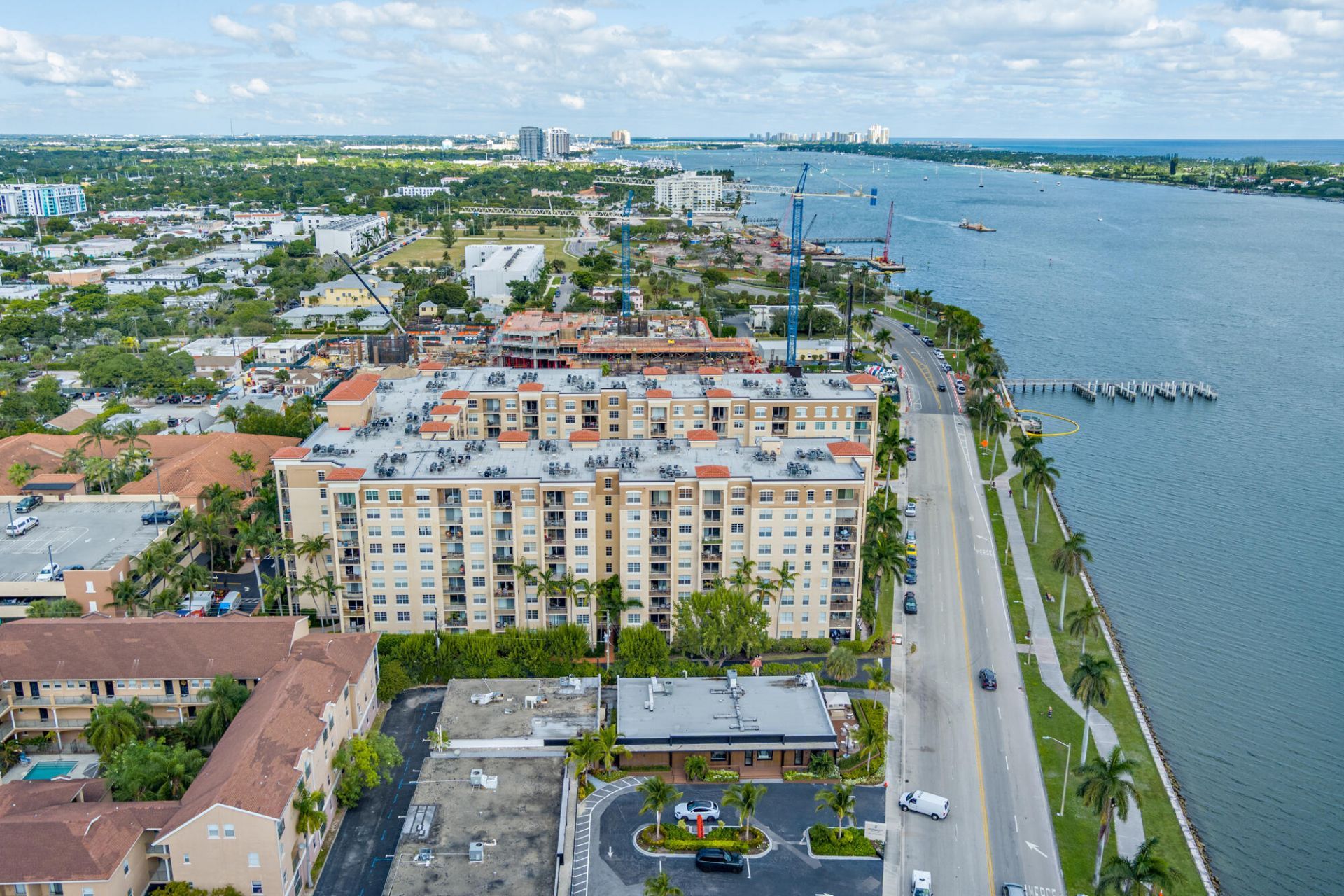 1801 N Flagler Drive, Unit 638, West Palm Beach, FL 33407 Photo