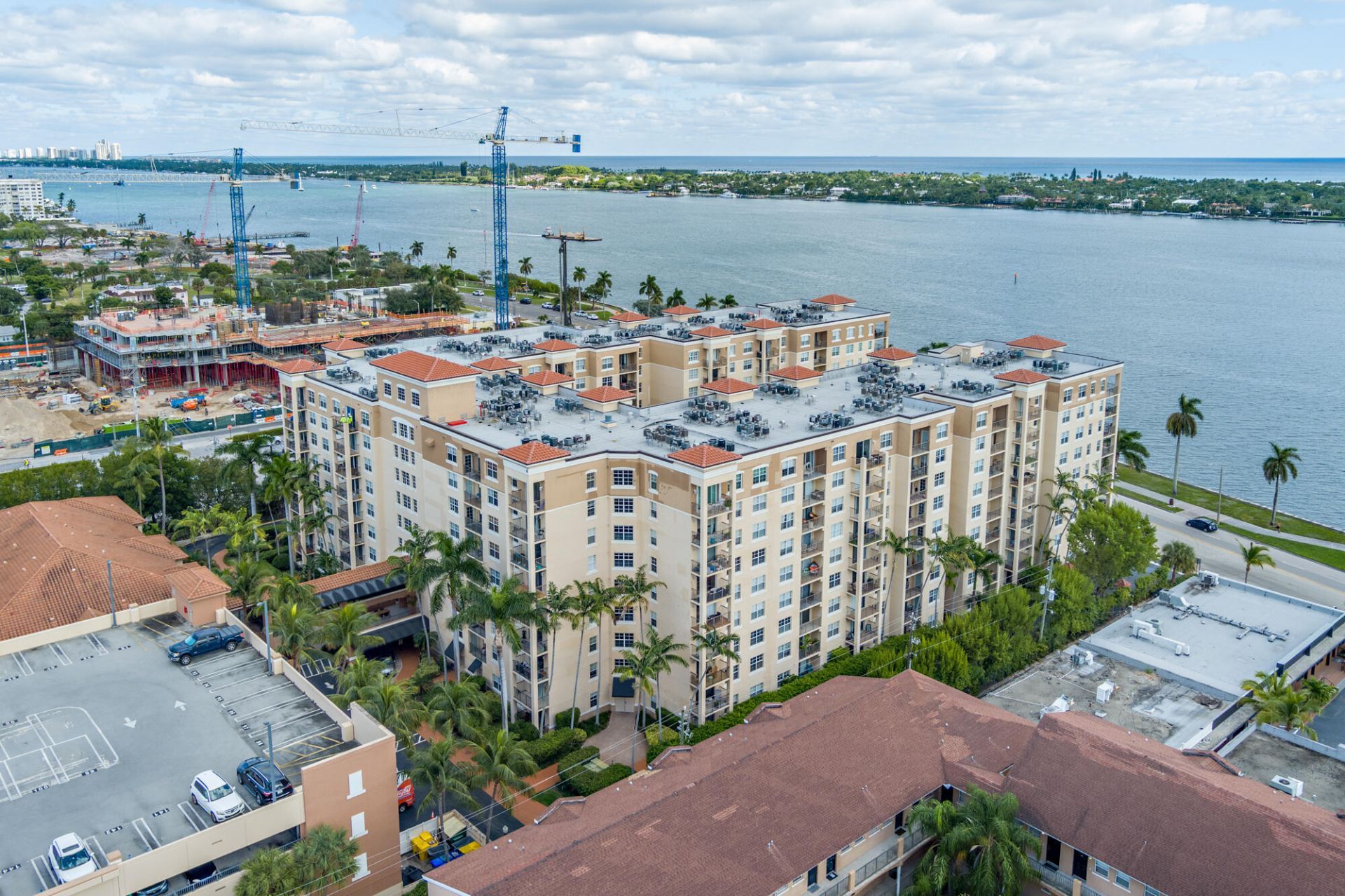 1801 N Flagler Drive, Unit 638, West Palm Beach, FL 33407 Photo