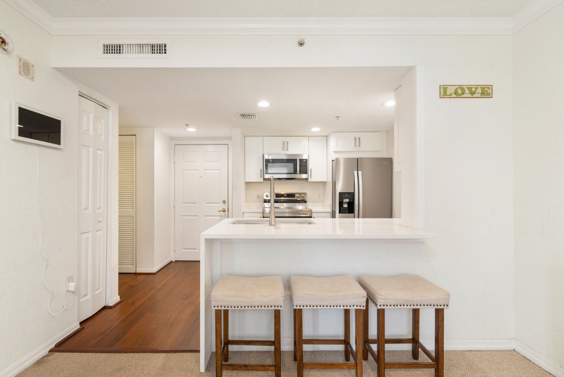 1801 N Flagler Drive, Unit 638, West Palm Beach, FL 33407 Photo