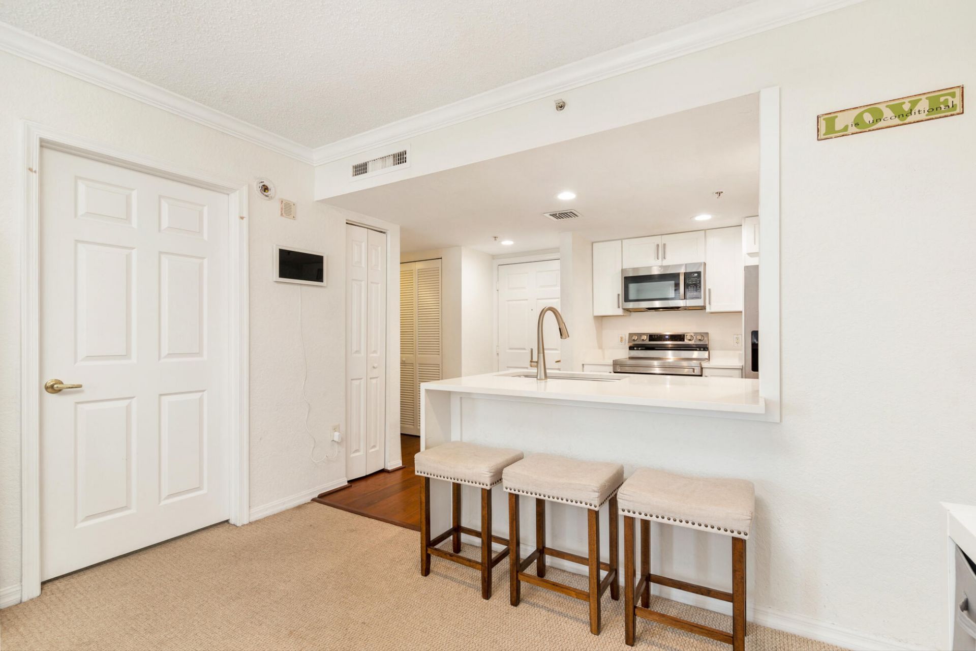 1801 N Flagler Drive, Unit 638, West Palm Beach, FL 33407 Photo