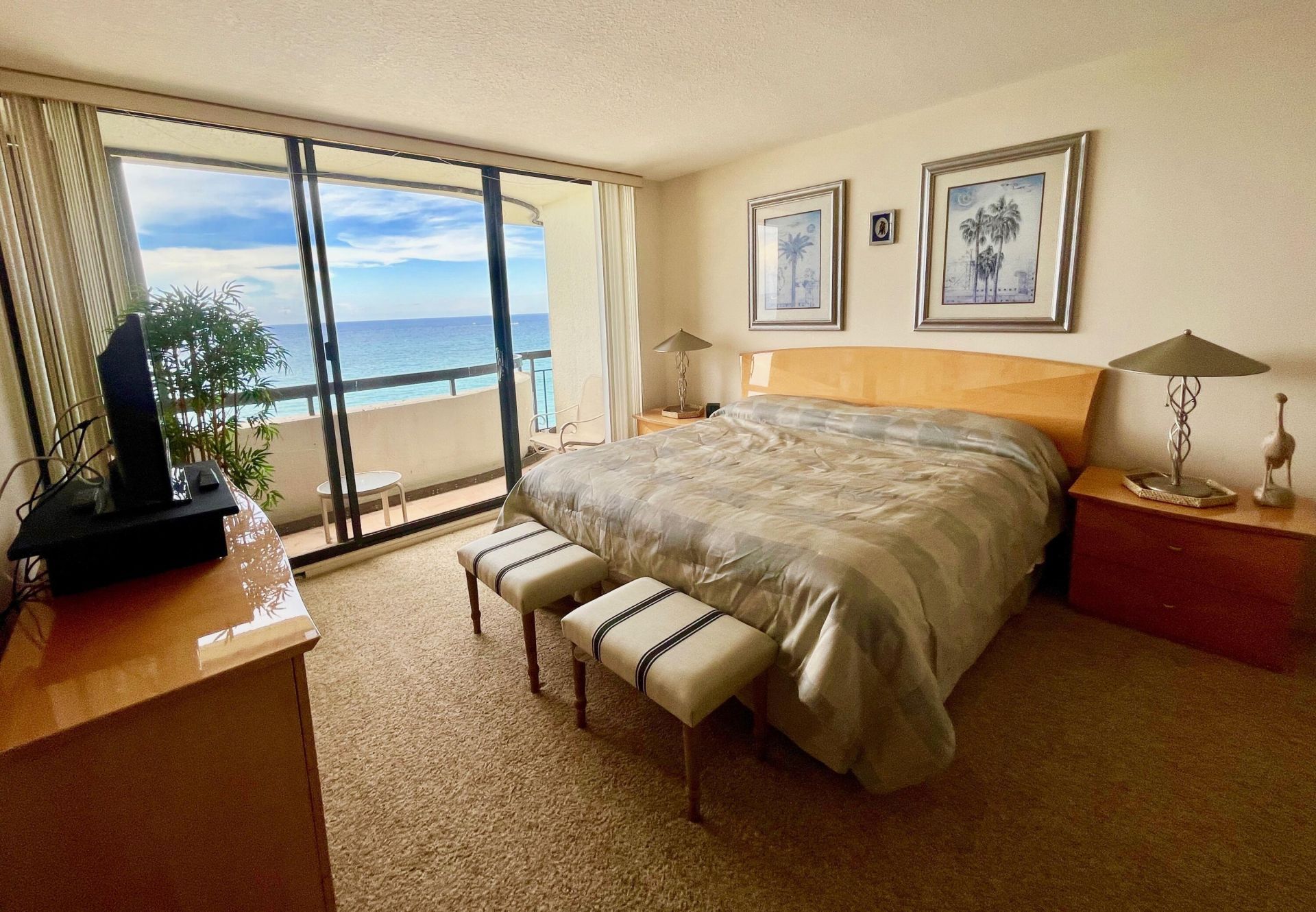 4000 N Ocean Drive, Unit 902, Singer Island, FL 33404 Photo