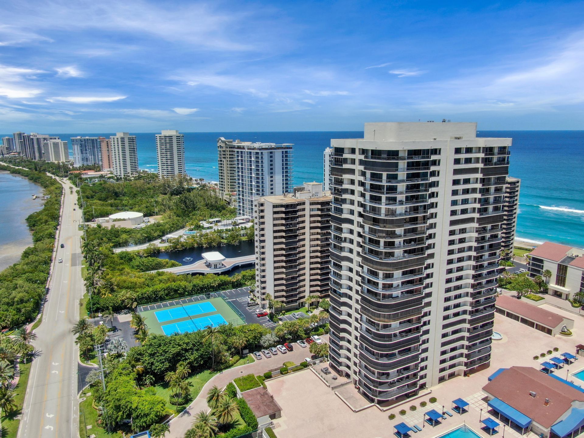 4000 N Ocean Drive, Unit 902, Singer Island, FL 33404 Photo