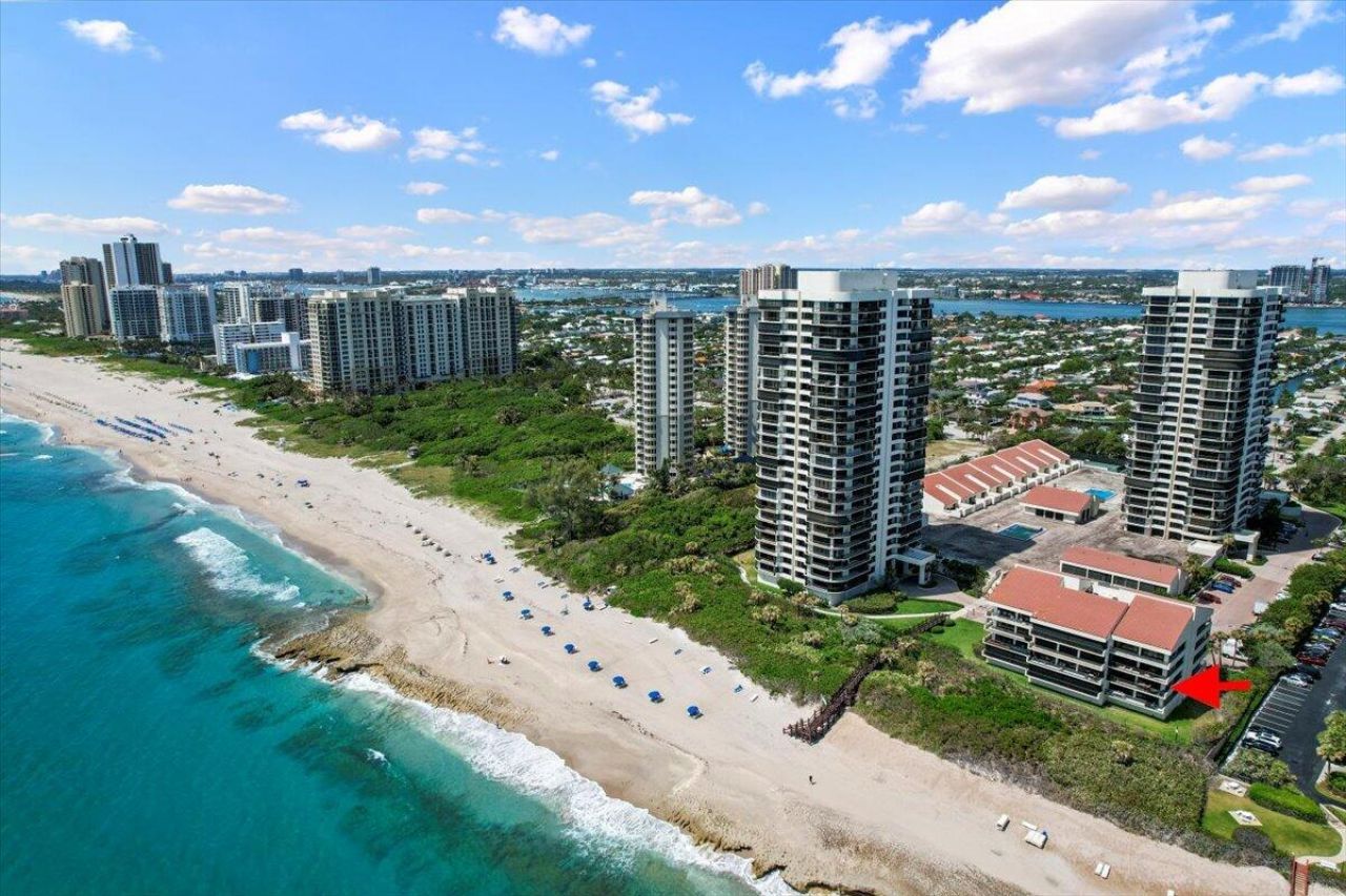 4000 N Ocean Drive, Unit 902, Singer Island, FL 33404 Photo
