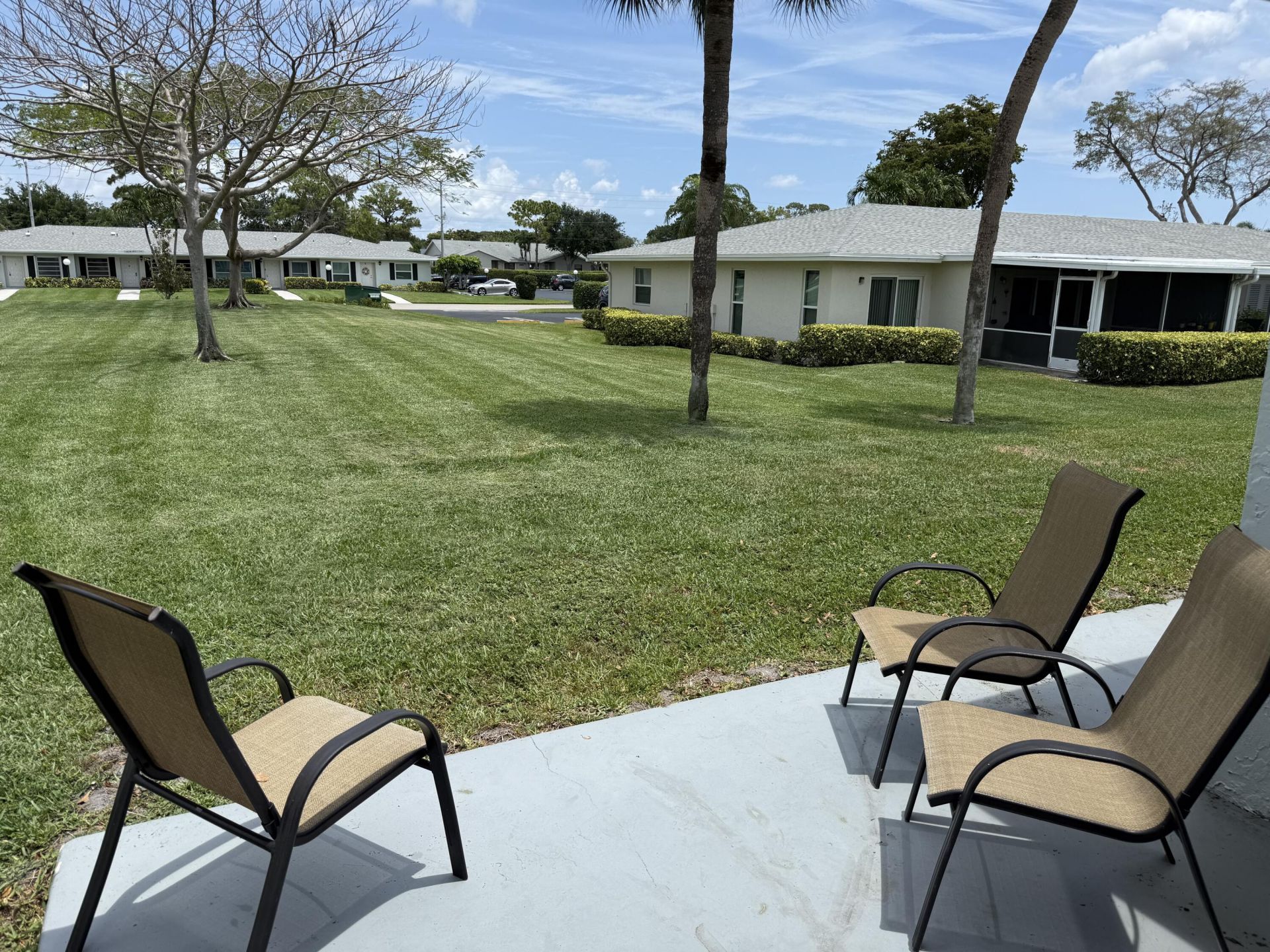 2521 Pansey Lane, Unit 7-a, Delray Beach, FL 33445 Photo