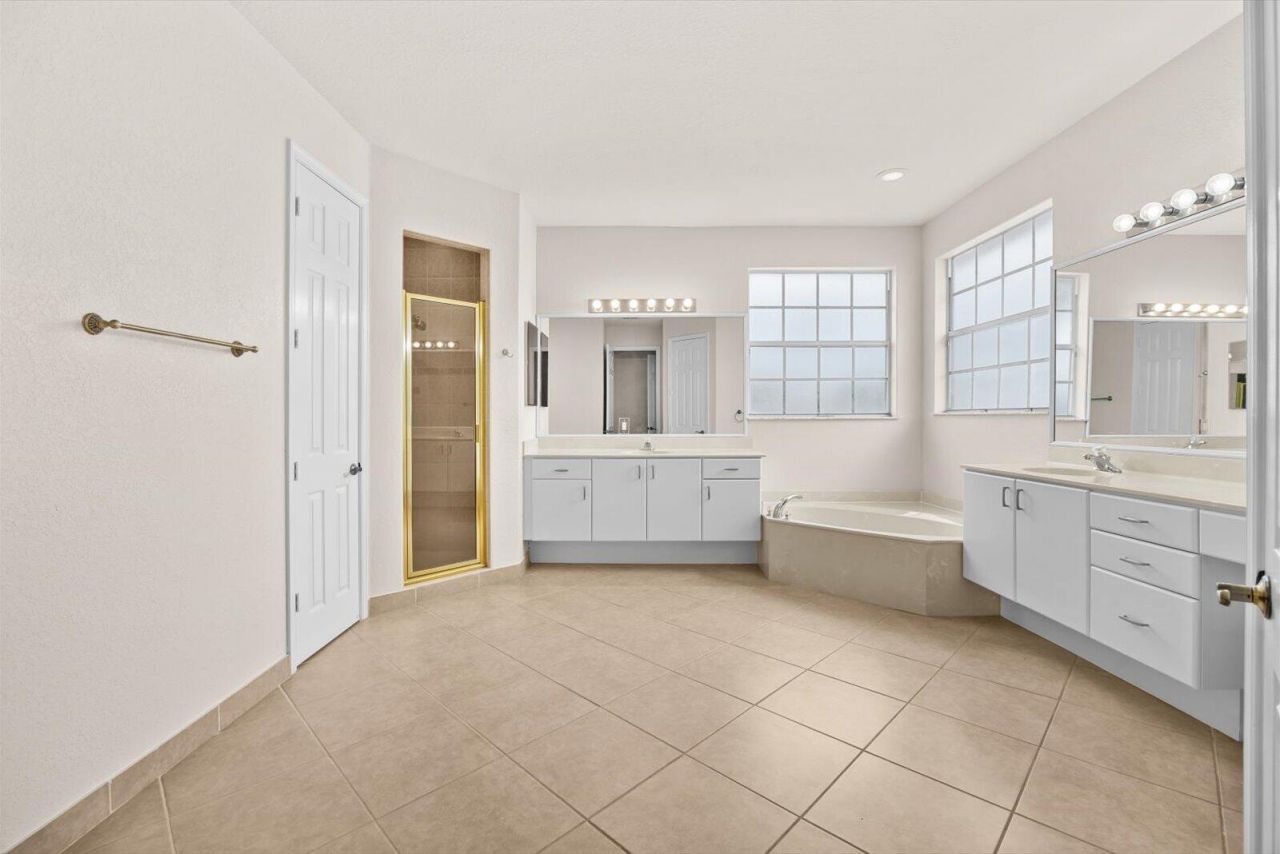 206 Magnolia Lakes Boulevard, Port Saint Lucie, FL 34986 Photo
