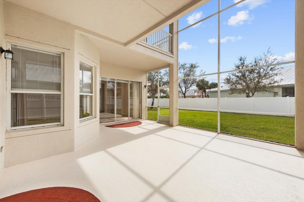 206 Magnolia Lakes Boulevard, Port Saint Lucie, FL 34986 Photo