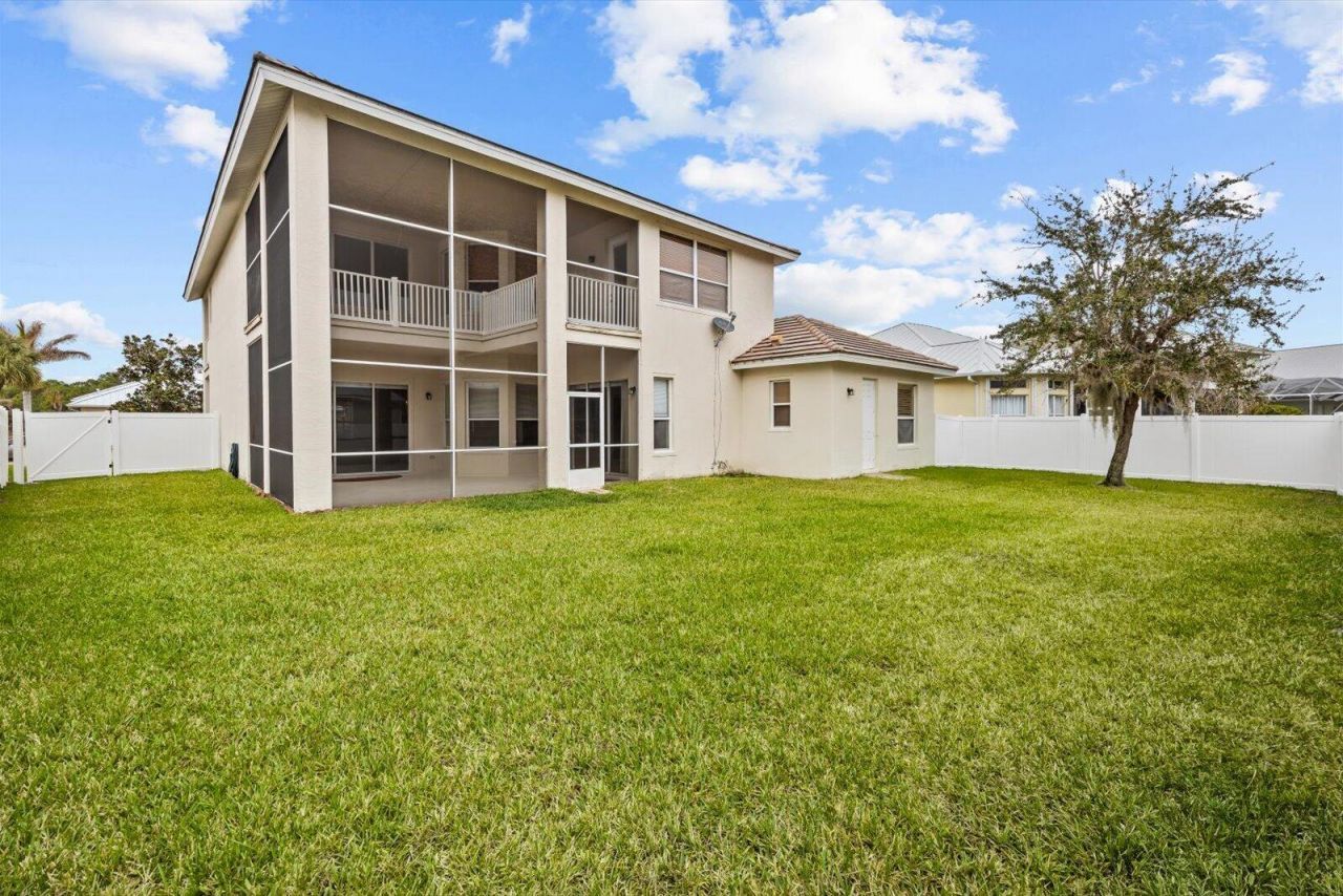 206 Magnolia Lakes Boulevard, Port Saint Lucie, FL 34986 Photo