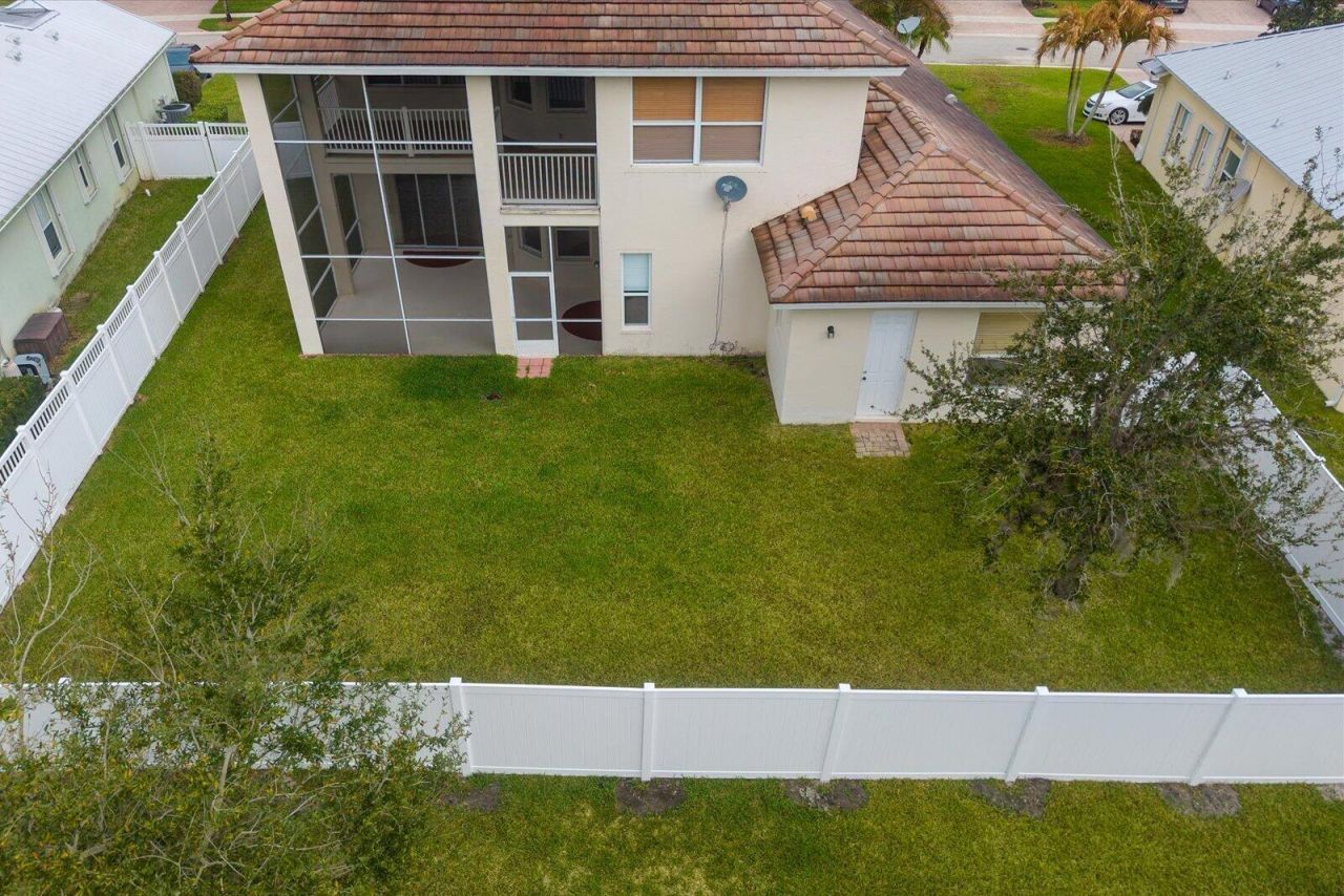 206 Magnolia Lakes Boulevard, Port Saint Lucie, FL 34986 Photo