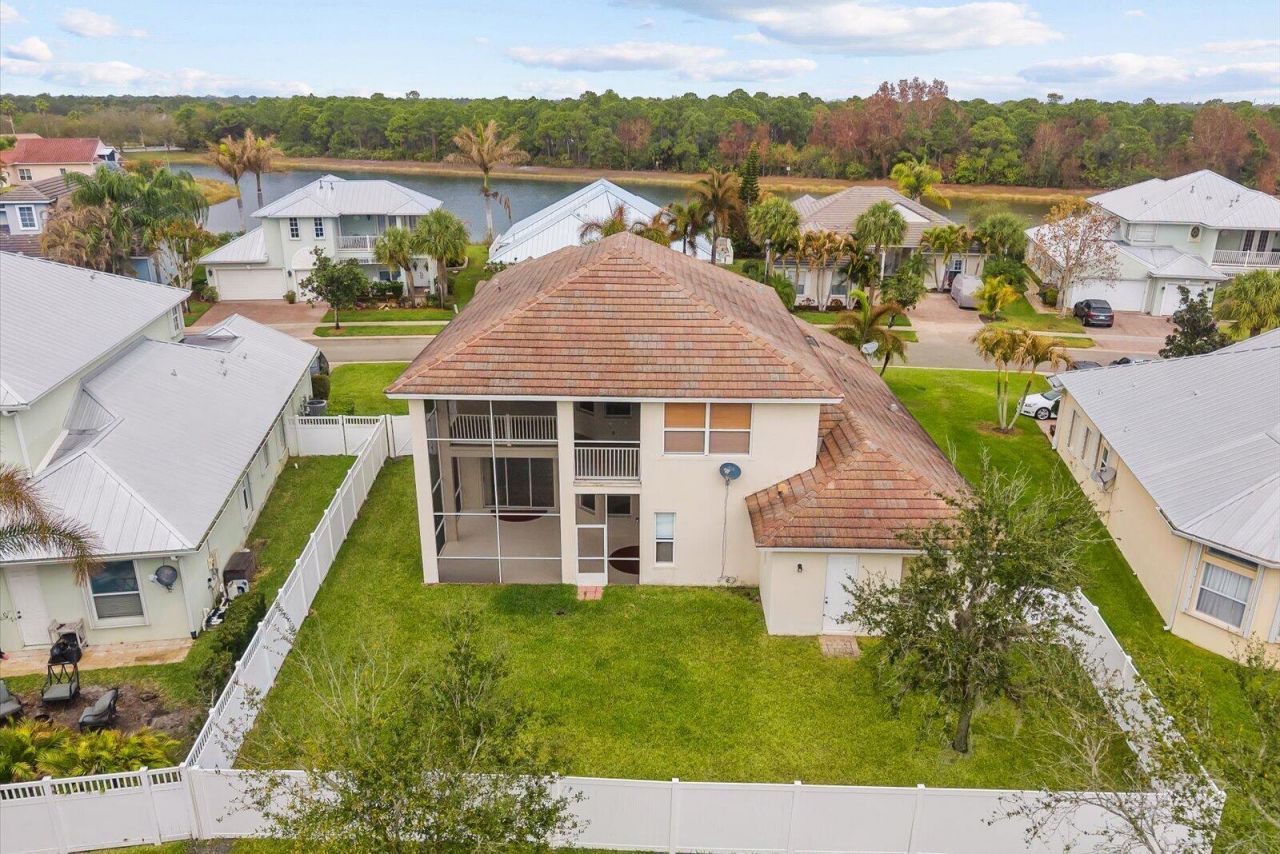 206 Magnolia Lakes Boulevard, Port Saint Lucie, FL 34986 Photo