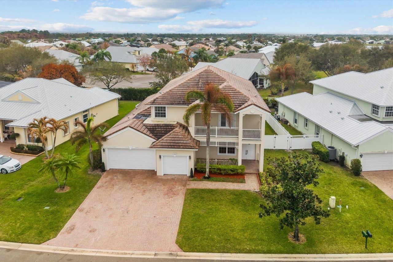 206 Magnolia Lakes Boulevard, Port Saint Lucie, FL 34986 Photo