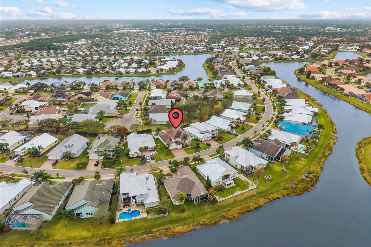 206 Magnolia Lakes Boulevard, Port Saint Lucie, FL 34986 Photo