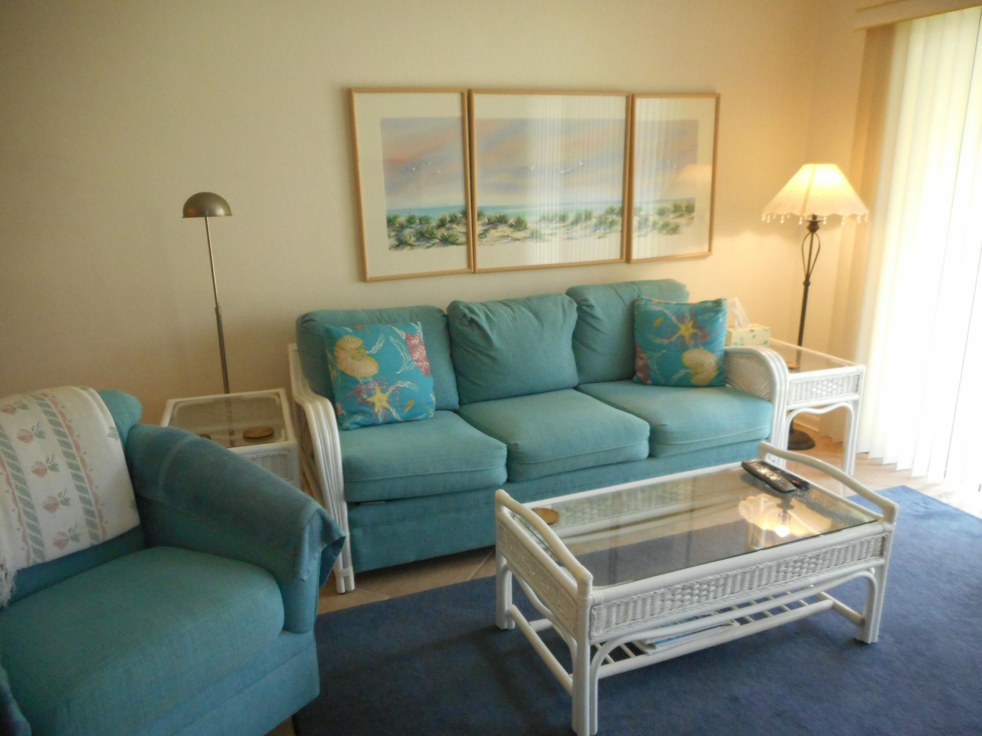 291 Mercury Road, Unit 2, Juno Beach, FL 33408 Photo
