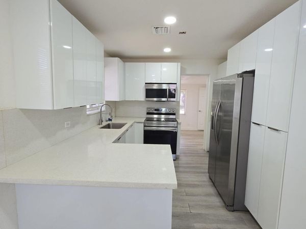 4819 SW 22nd Street, West Park, FL 33023