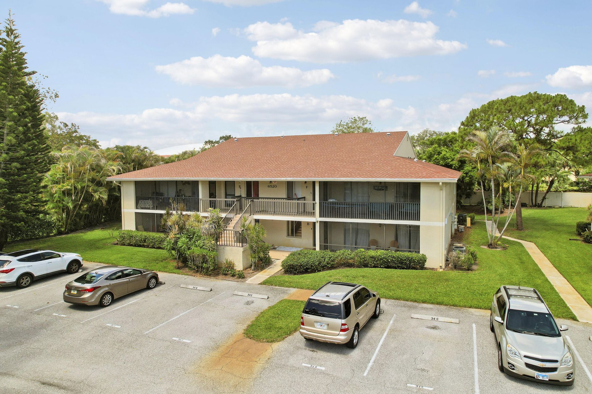 6520 Chasewood Drive, Unit Apt G, Jupiter, FL 33458 Photo