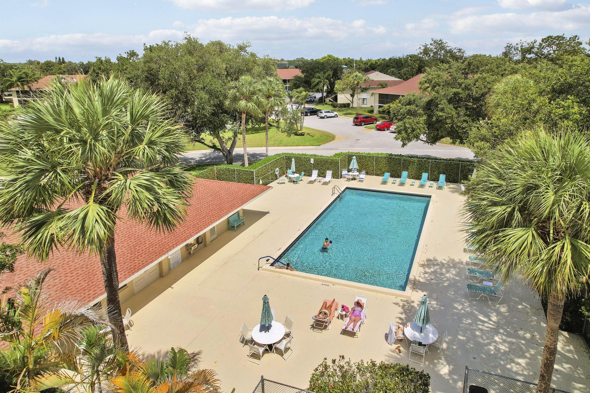 6520 Chasewood Drive, Unit Apt G, Jupiter, FL 33458 Photo