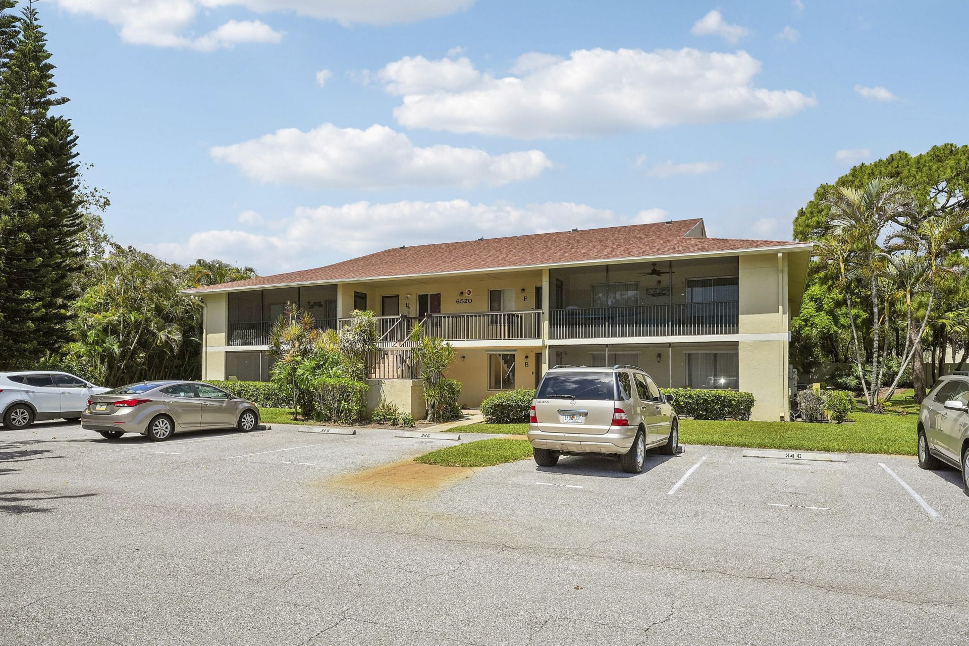 6520 Chasewood Drive, Unit Apt G, Jupiter, FL 33458 Photo