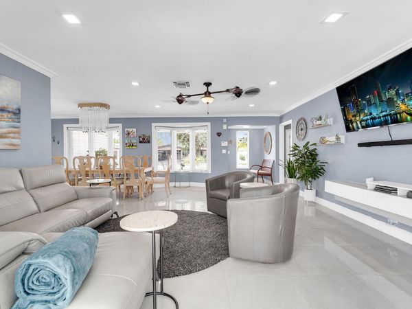 2156 Imperial Point Drive, Fort Lauderdale, FL 33308
