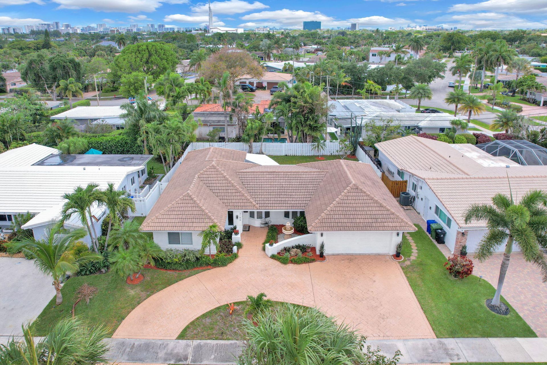 2156 Imperial Point Drive, Fort Lauderdale, FL 33308 Photo