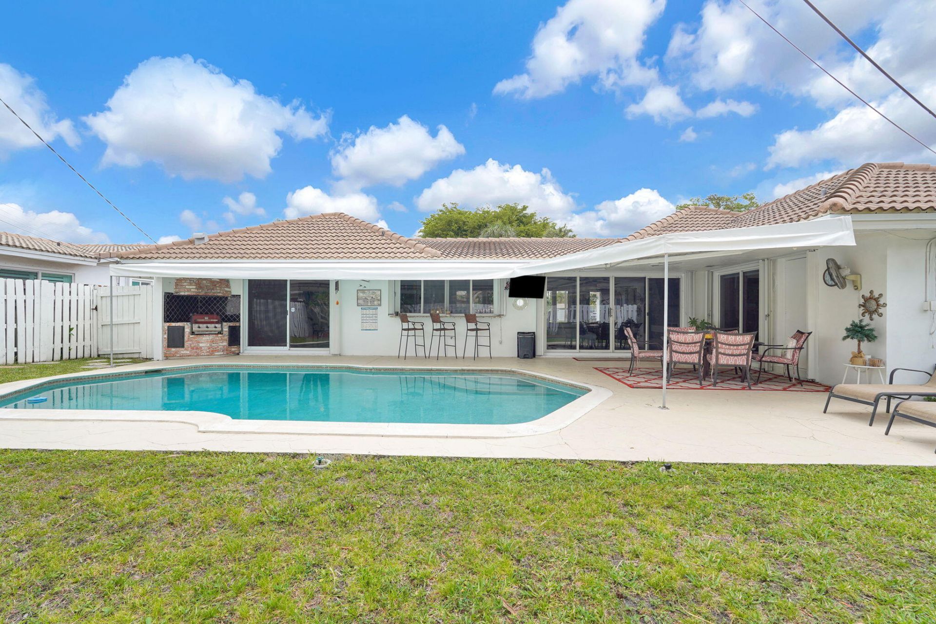 2156 Imperial Point Drive, Fort Lauderdale, FL 33308 Photo