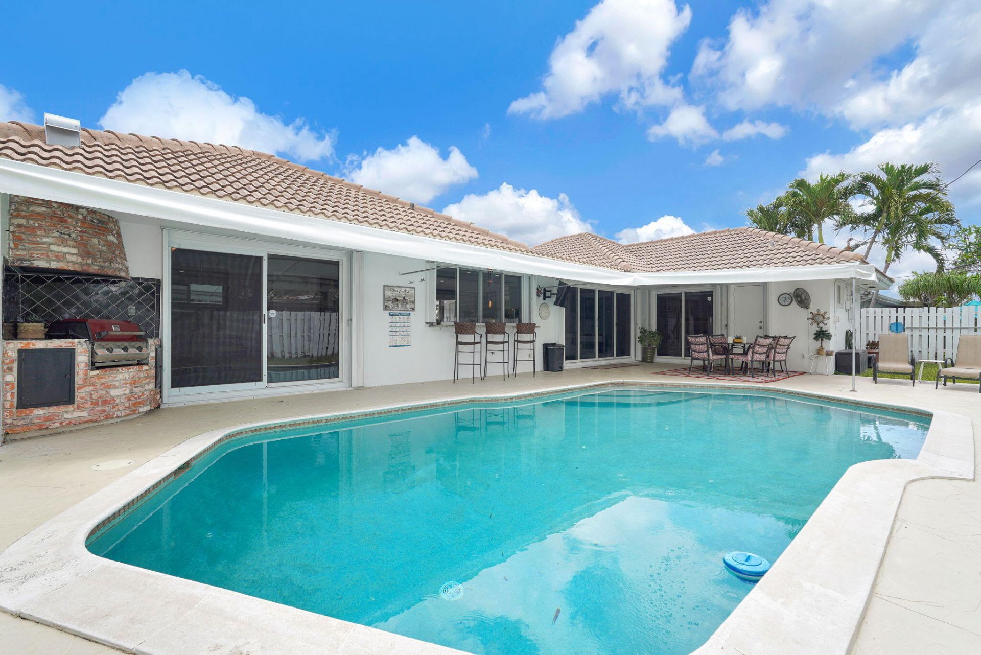 2156 Imperial Point Drive, Fort Lauderdale, FL 33308 Photo