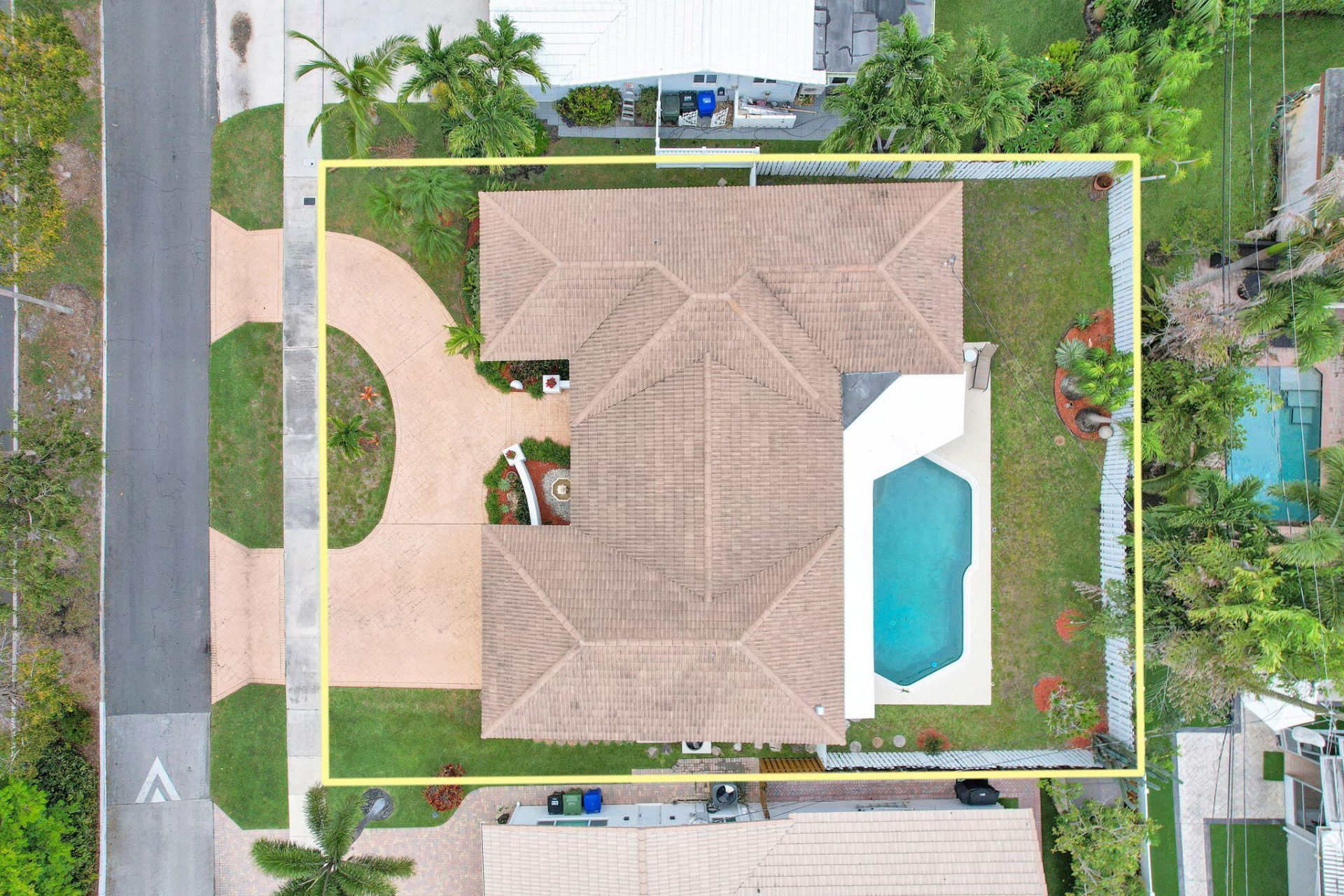 2156 Imperial Point Drive, Fort Lauderdale, FL 33308 Photo