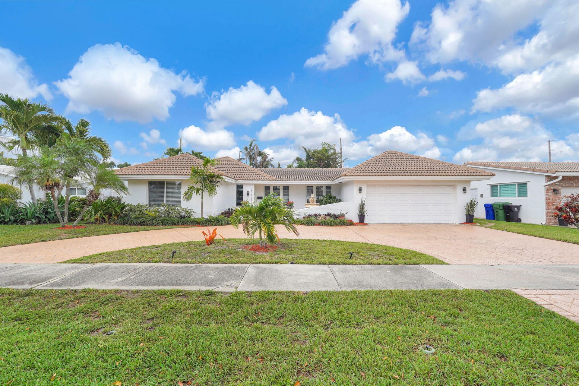 2156 Imperial Point Drive, Fort Lauderdale, FL 33308 Photo
