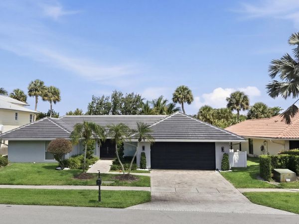 5854 Pinebrook Drive, Boca Raton, FL 33433