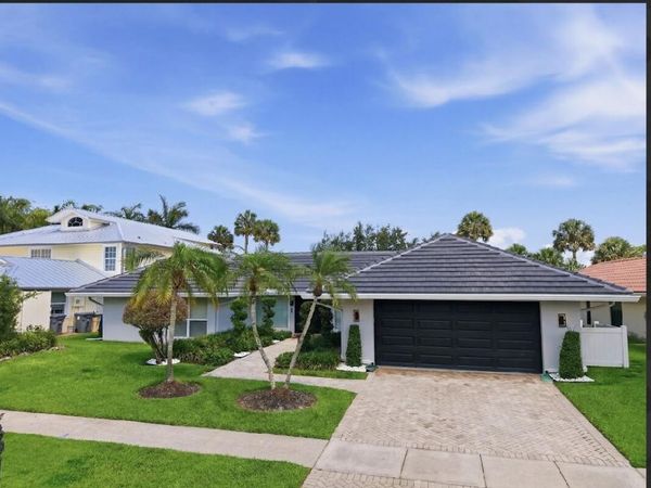 5854 Pinebrook Drive, Boca Raton, FL 33433