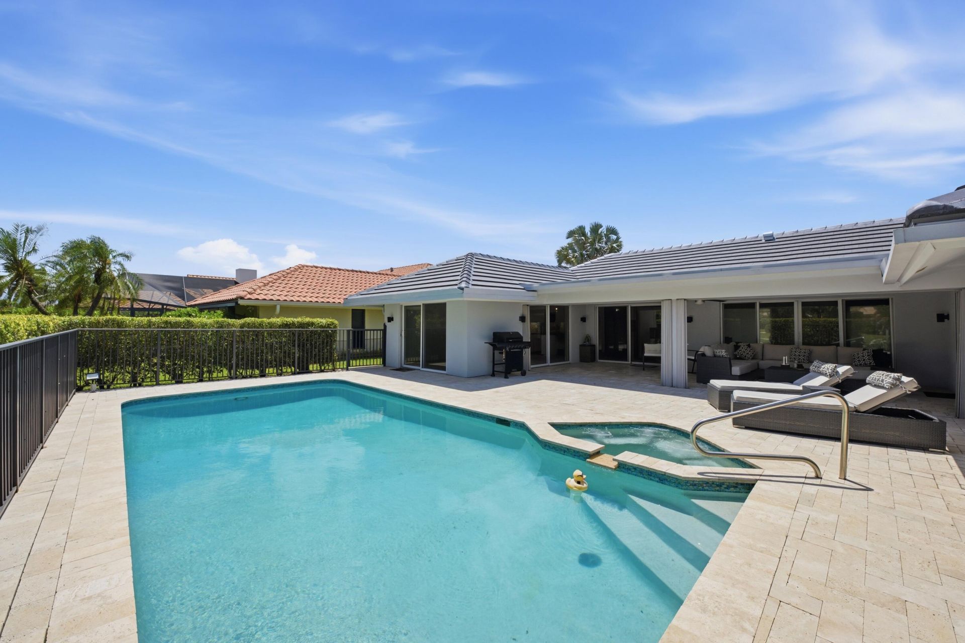 5854 Pinebrook Drive, Boca Raton, FL 33433 Photo