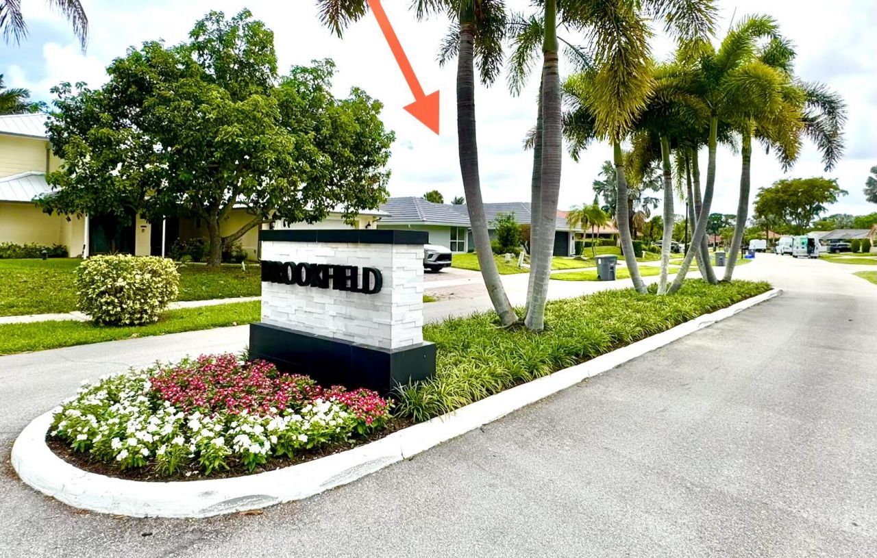 5854 Pinebrook Drive, Boca Raton, FL 33433 Photo