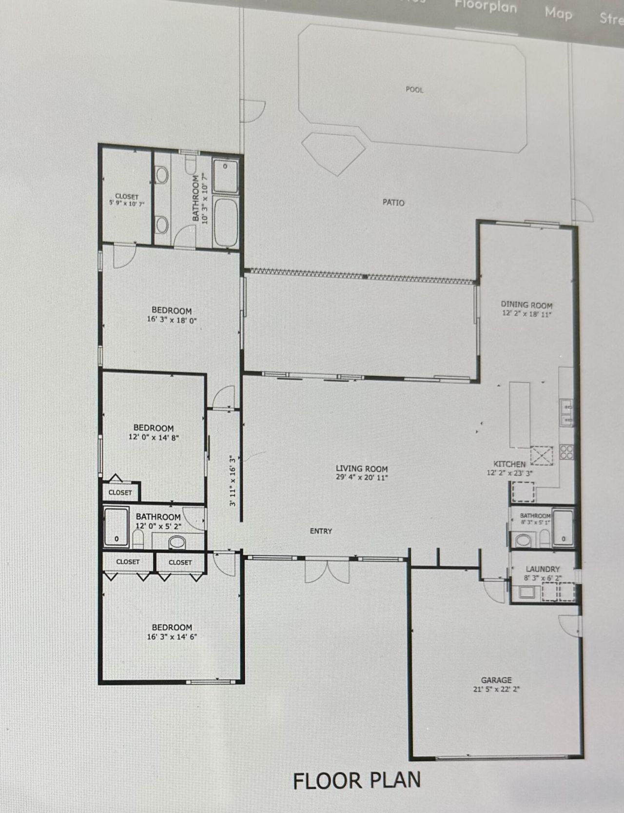 5854 Pinebrook Drive, Boca Raton, FL 33433 Photo
