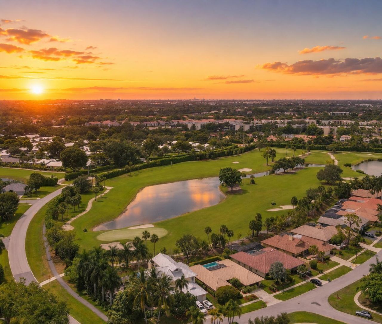 5854 Pinebrook Drive, Boca Raton, FL 33433 Photo